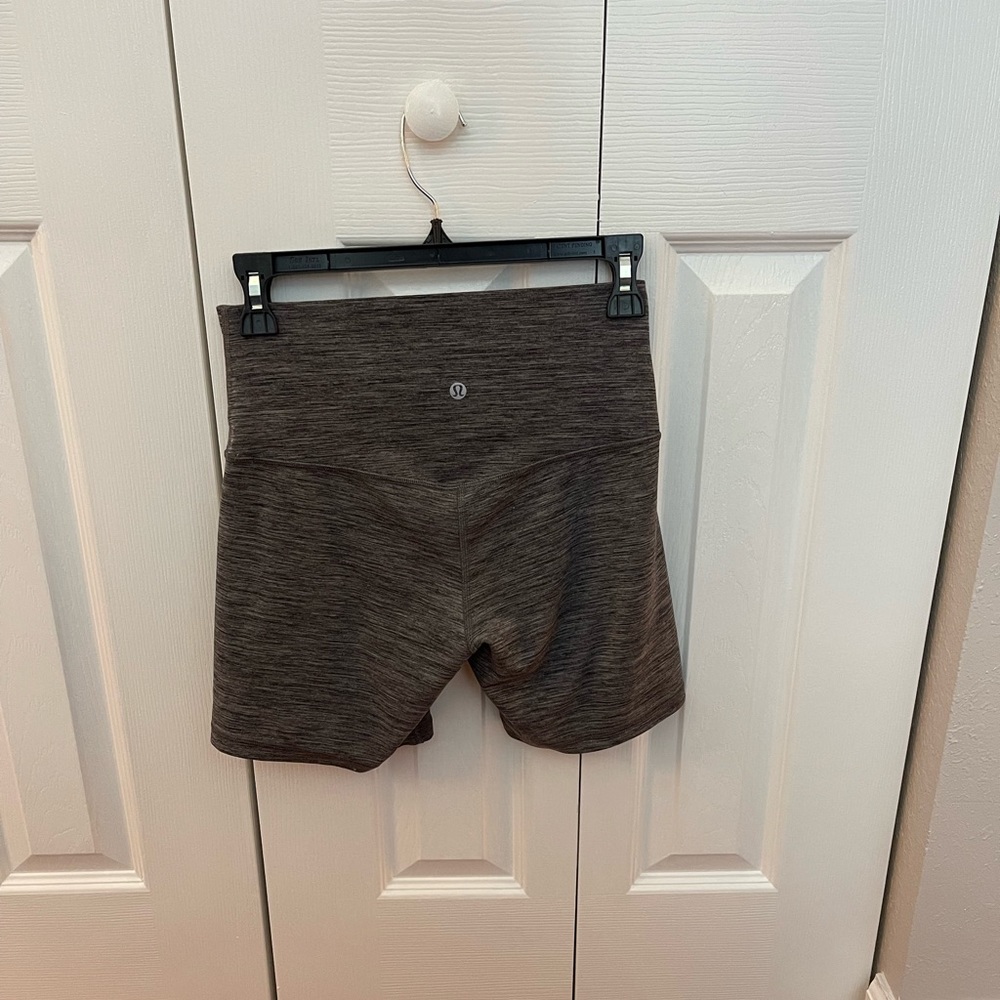 Lululemon Align Short